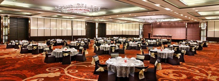 76/Crowne Plaza Rohini - New Delhi 06.jpg